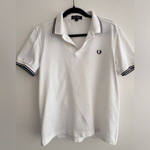 Fred Perry men’s polo shirt